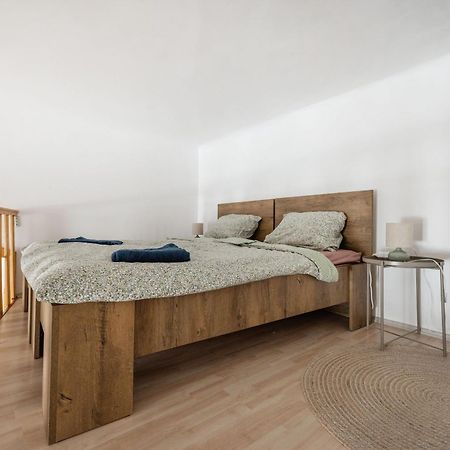 Brody Central Apartment Budapeszt Zewnętrze zdjęcie