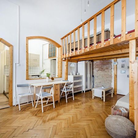 Brody Central Apartment Budapeszt Zewnętrze zdjęcie
