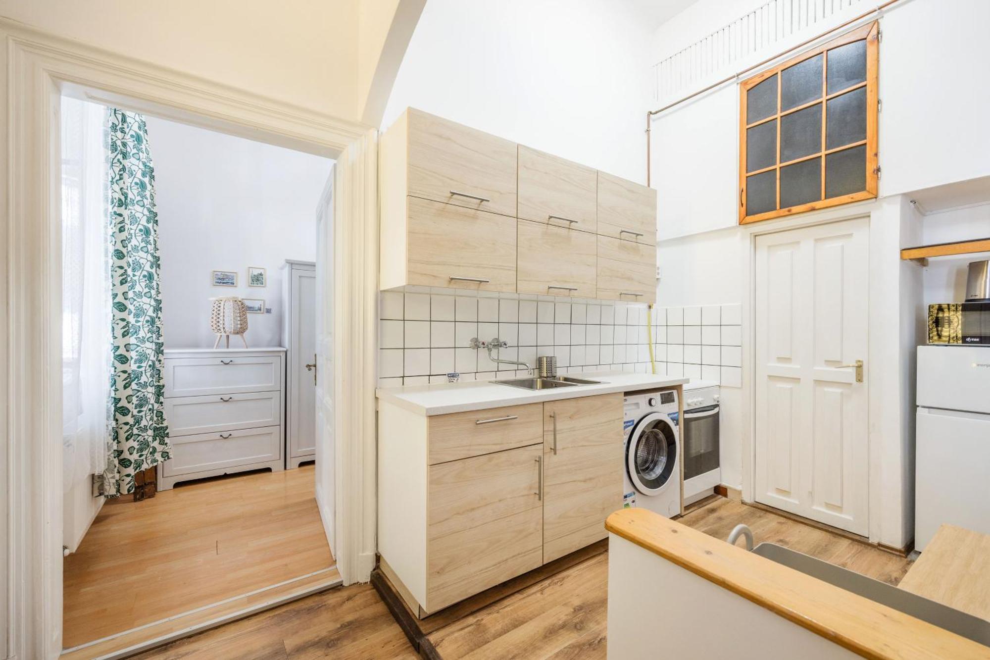 Brody Central Apartment Budapeszt Zewnętrze zdjęcie
