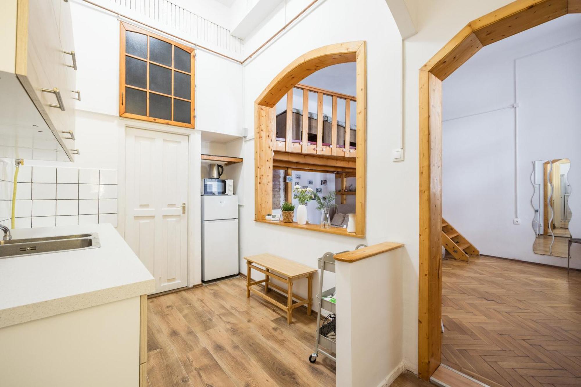 Brody Central Apartment Budapeszt Zewnętrze zdjęcie