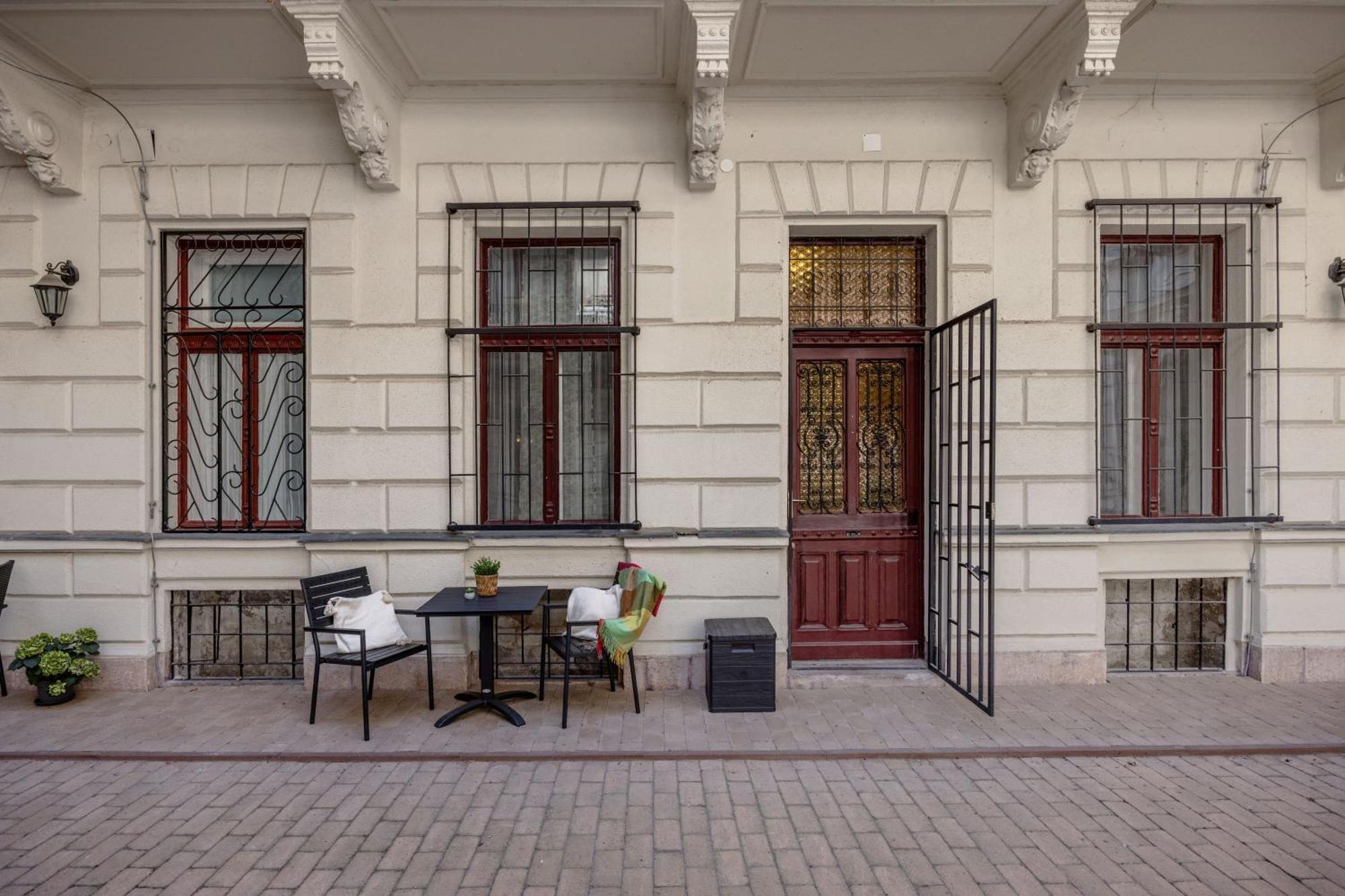 Brody Central Apartment Budapeszt Zewnętrze zdjęcie