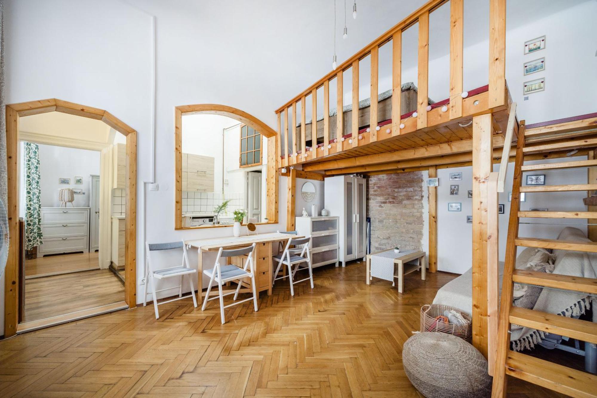 Brody Central Apartment Budapeszt Zewnętrze zdjęcie
