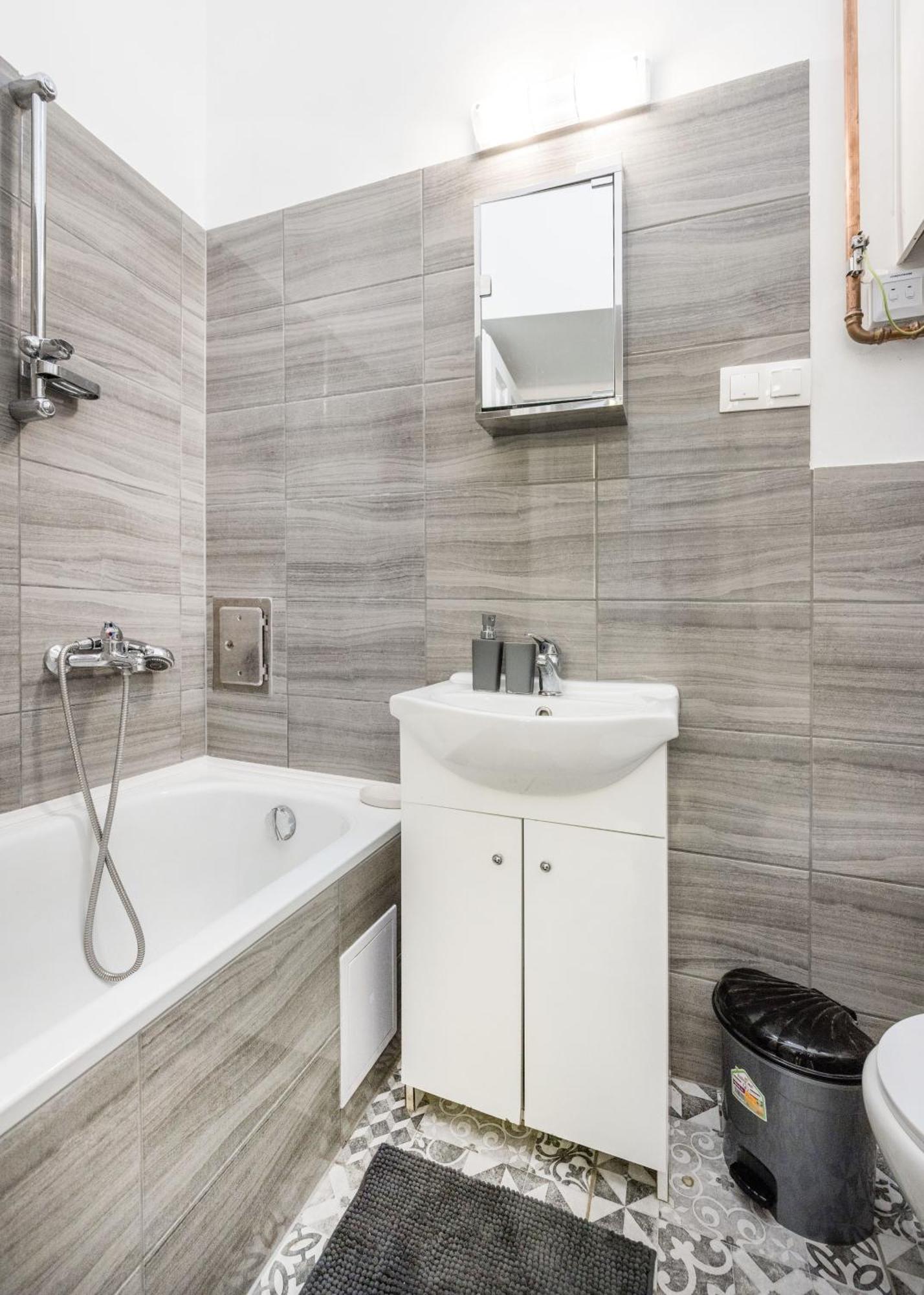 Brody Central Apartment Budapeszt Zewnętrze zdjęcie