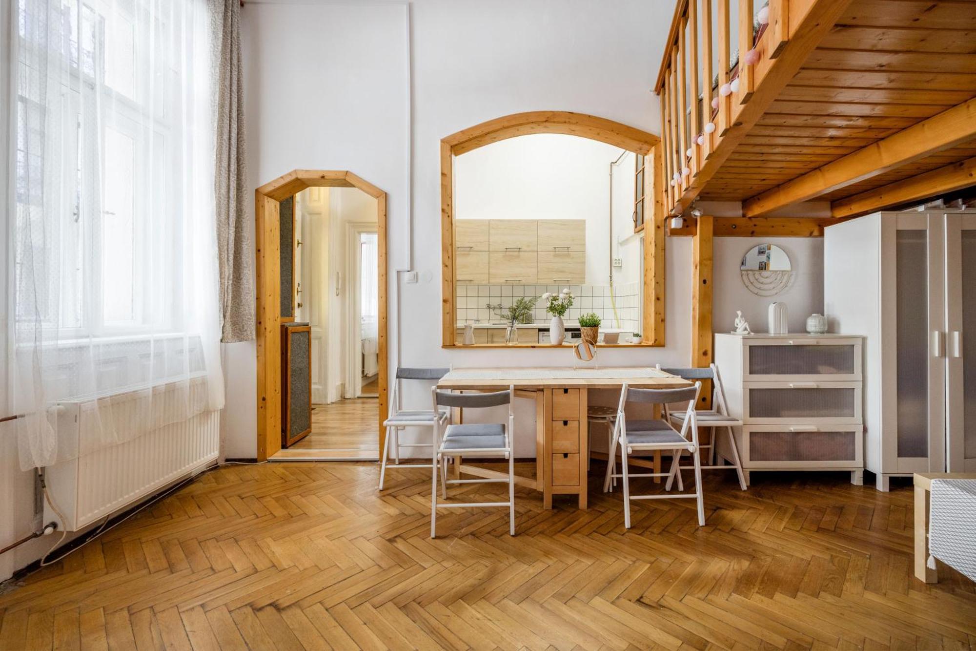 Brody Central Apartment Budapeszt Zewnętrze zdjęcie