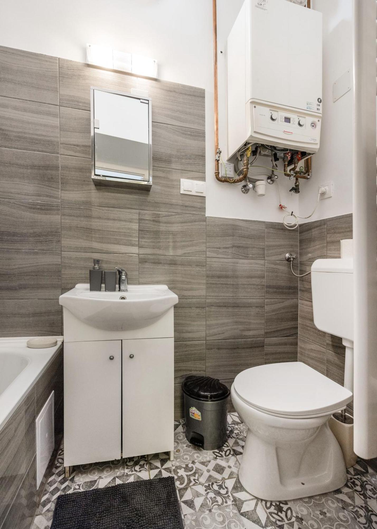 Brody Central Apartment Budapeszt Zewnętrze zdjęcie